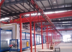 無錫噴涂 經驗豐富