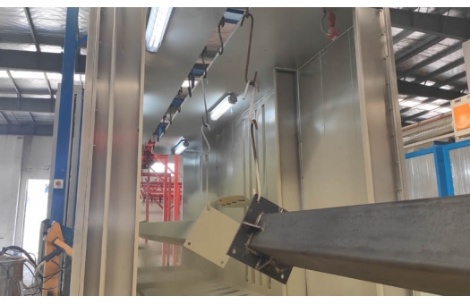常州無錫靜電噴塑 靜電噴塑靜電粉末涂料廠家