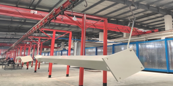 金屬表面處理各種工藝之間的差別有哪些?