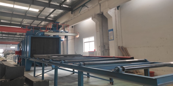 無錫噴涂的工藝原理是什么?