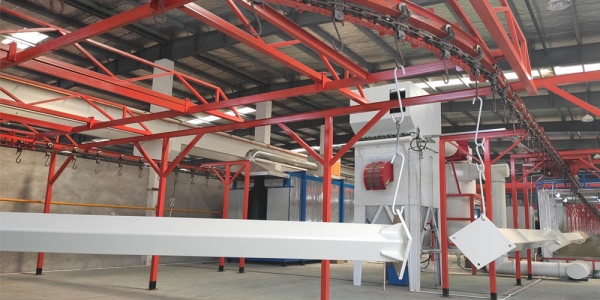 噴塑的作用有哪些??