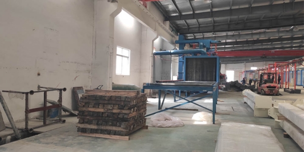 金屬表面處理工藝有哪些?