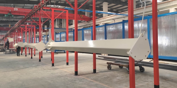 金屬表面處理種類有哪些?