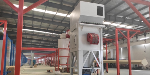 無錫靜電噴塑的用途有哪些?