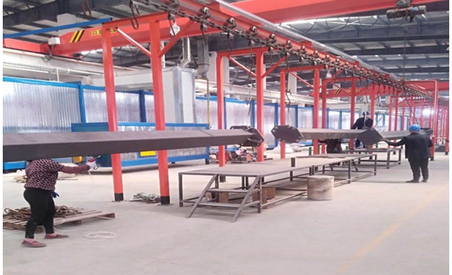 常州無(wú)錫噴涂 專注表面涂層技術(shù)研發(fā)